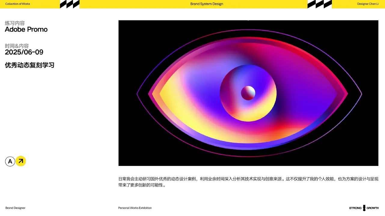 MOTION & 3D project media 2