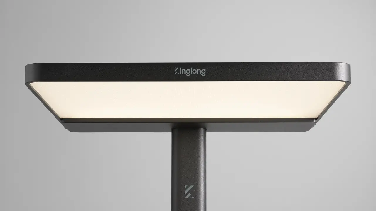KINGLONG / 琪朗 project media 2